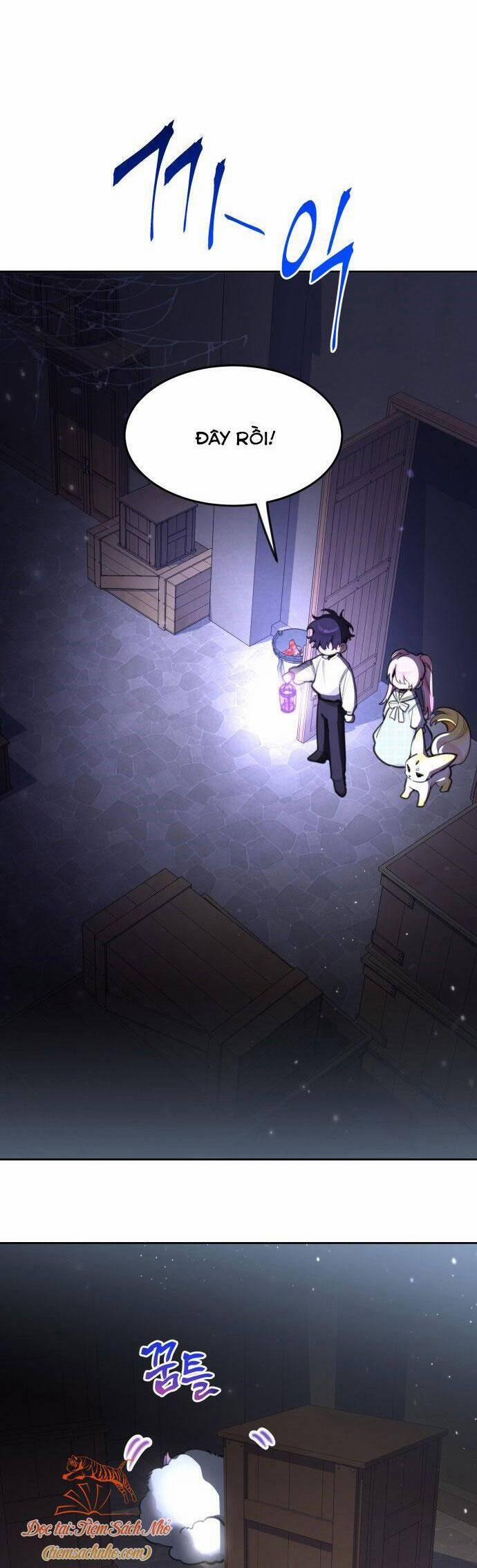 Công Chúa Lotto 47 trang 11