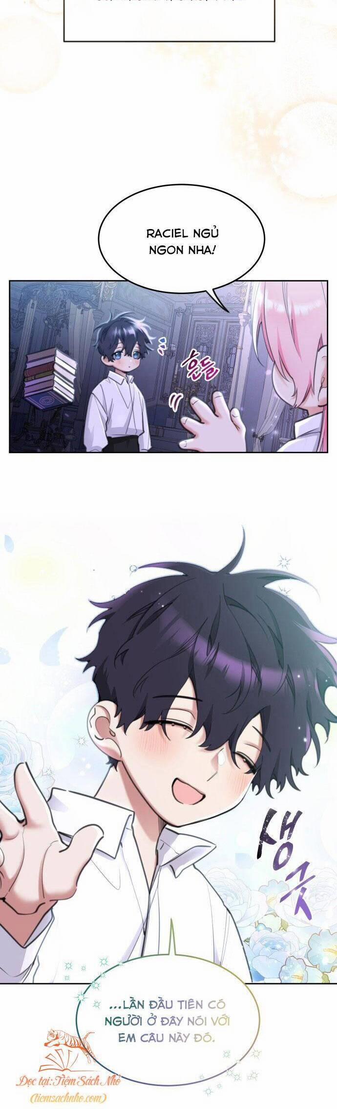 Công Chúa Lotto 47 trang 2