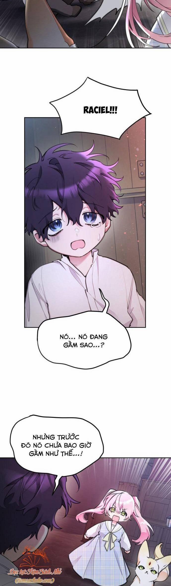 Công Chúa Lotto 47 trang 23