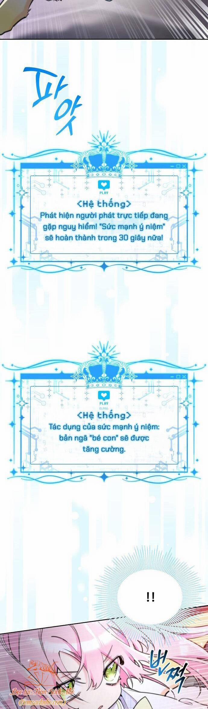 Công Chúa Lotto 47 trang 29