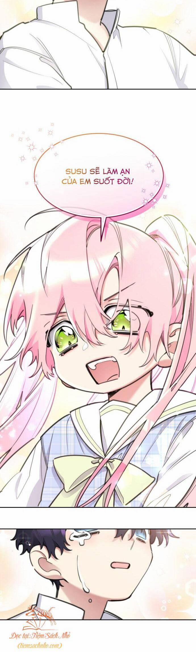 Công Chúa Lotto 47 trang 35