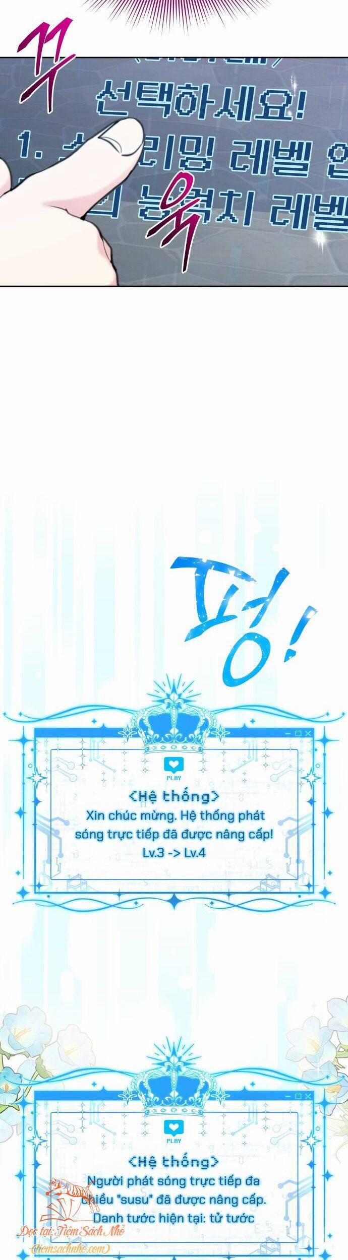 Công Chúa Lotto 47 trang 44