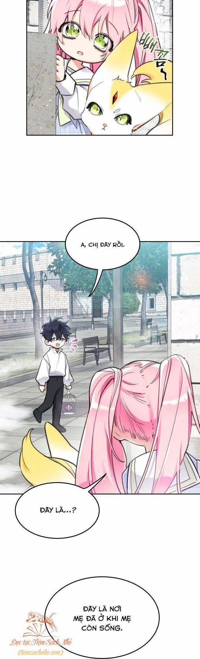 Công Chúa Lotto 47 trang 5