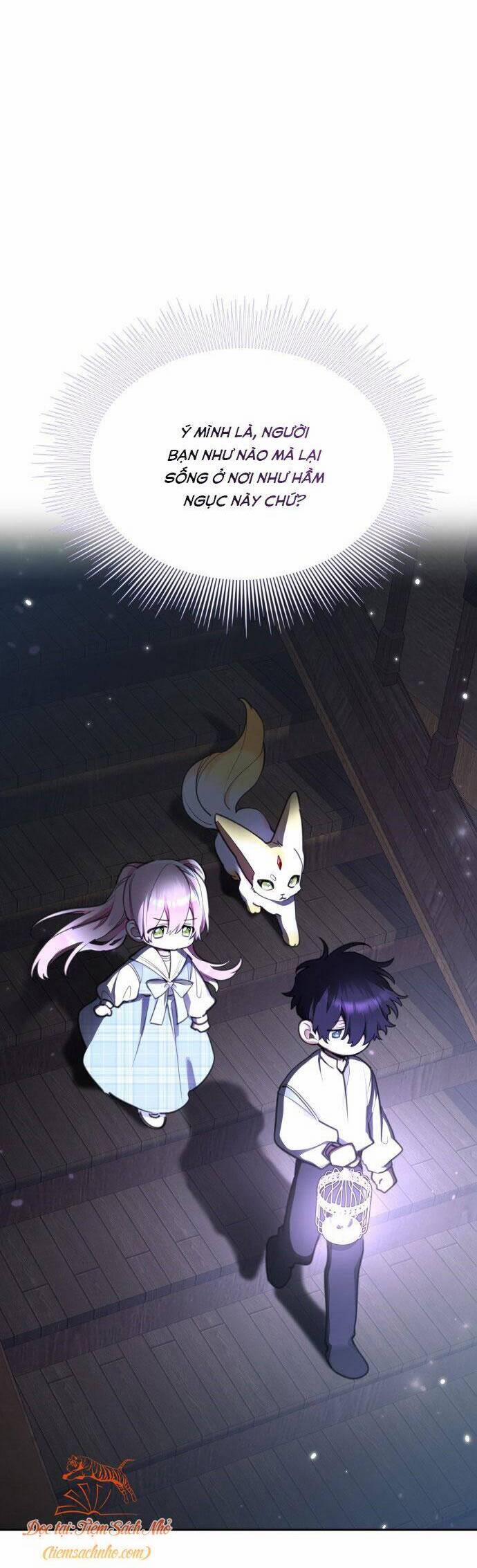 Công Chúa Lotto 47 trang 8