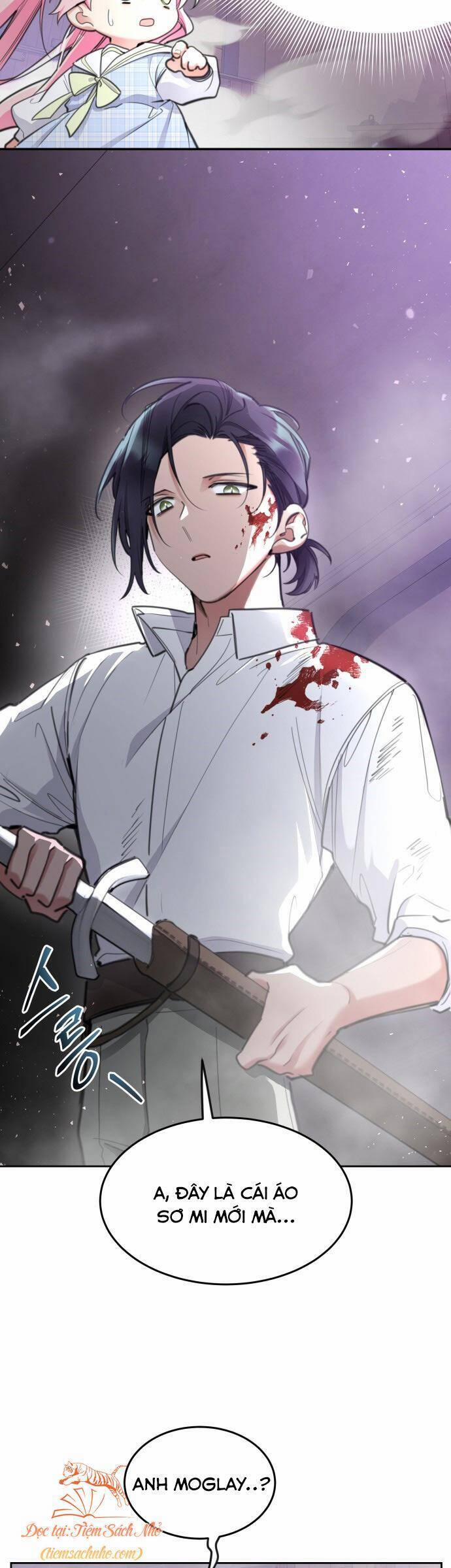 Công Chúa Lotto 48 trang 14