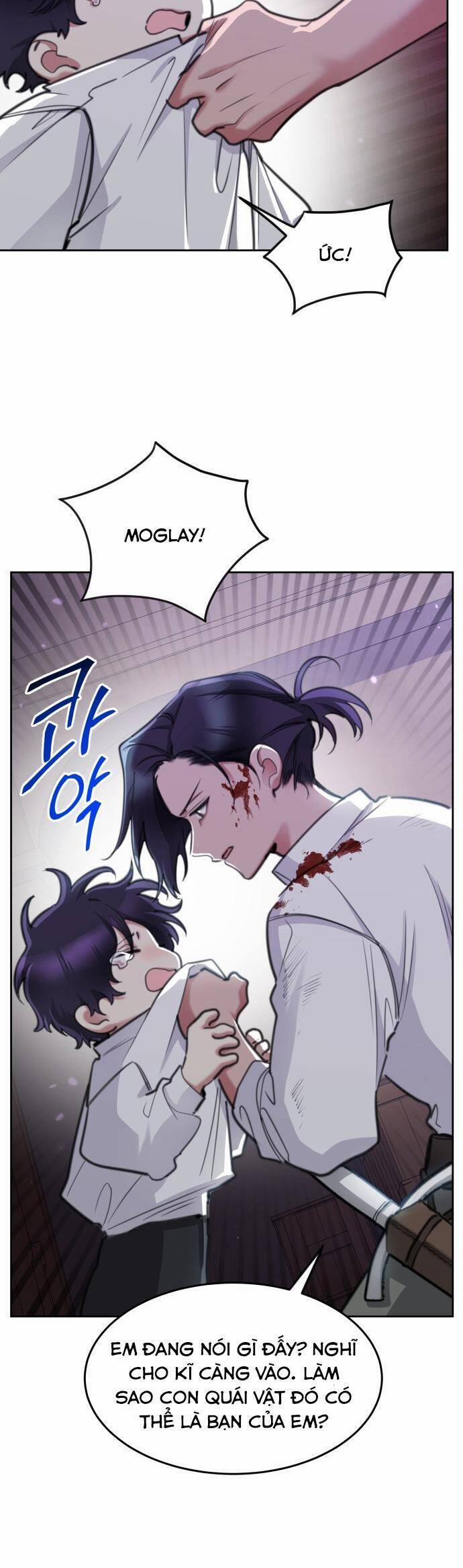 Công Chúa Lotto 48 trang 18