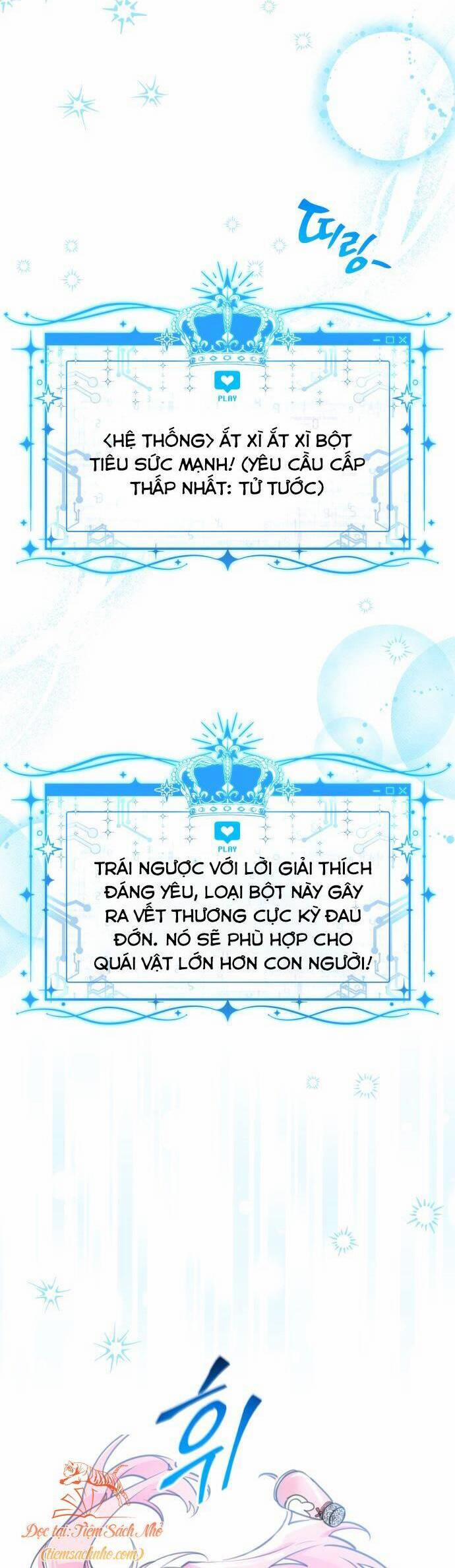 Công Chúa Lotto 48 trang 2