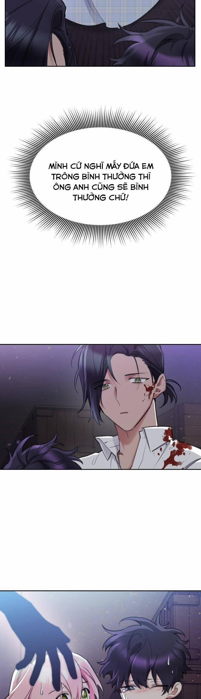 Công Chúa Lotto 48 trang 21