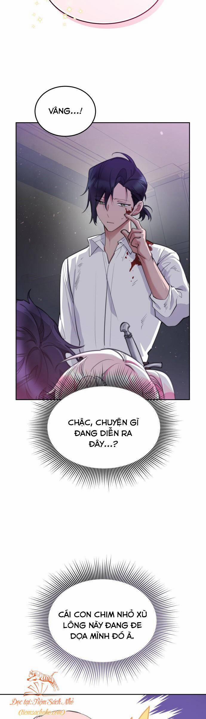 Công Chúa Lotto 48 trang 23