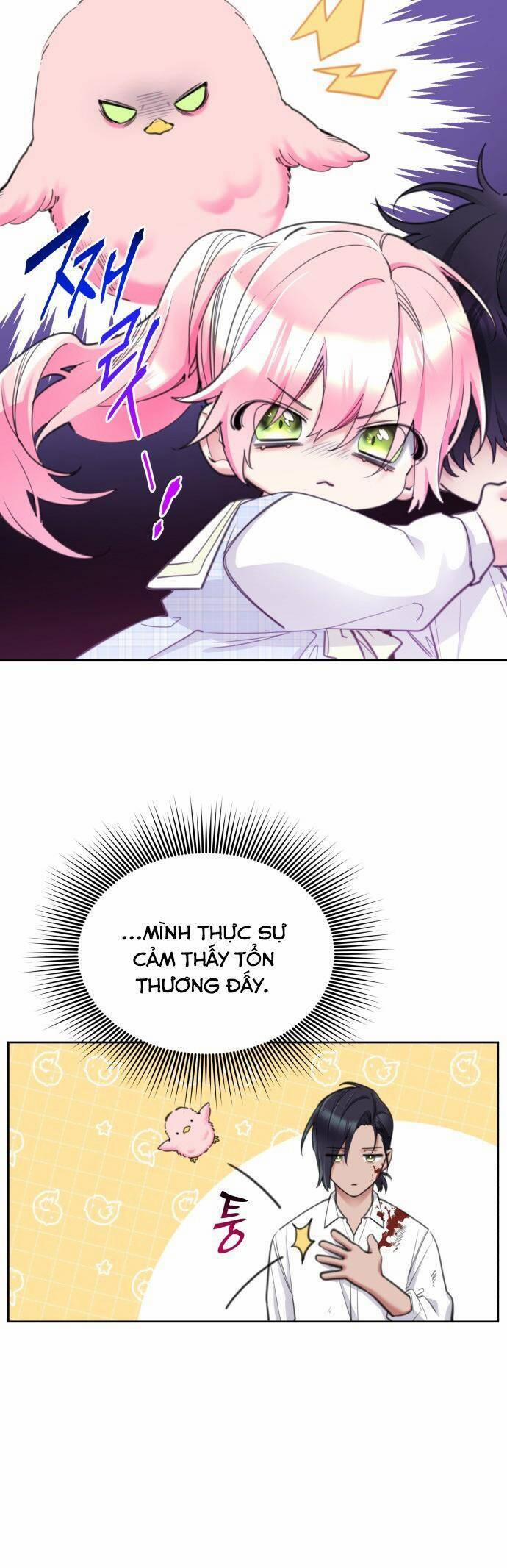 Công Chúa Lotto 48 trang 24