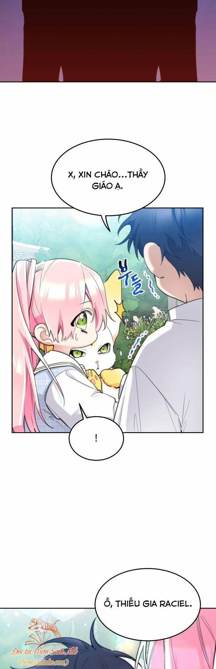 Công Chúa Lotto 48 trang 35