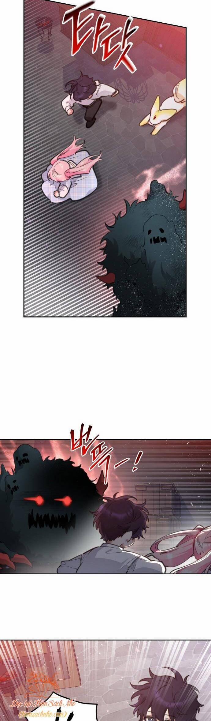 Công Chúa Lotto 48 trang 8