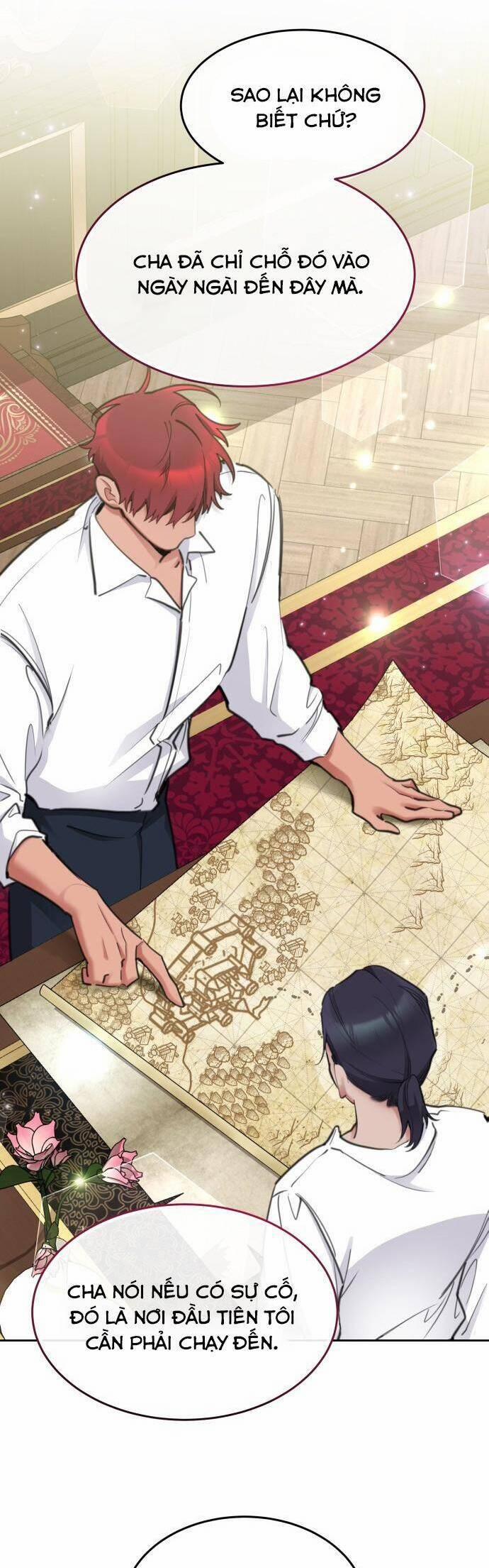 Công Chúa Lotto 49 trang 10