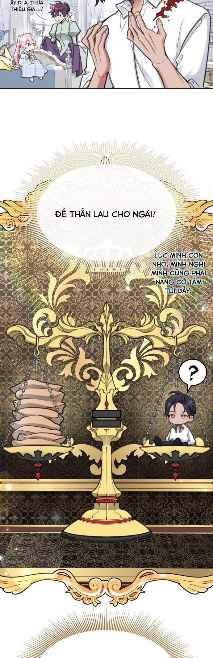 Công Chúa Lotto 49 trang 19