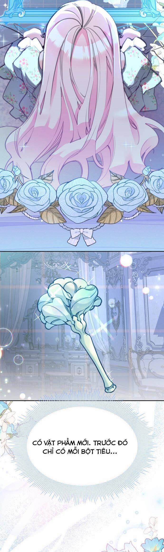 Công Chúa Lotto 49 trang 28