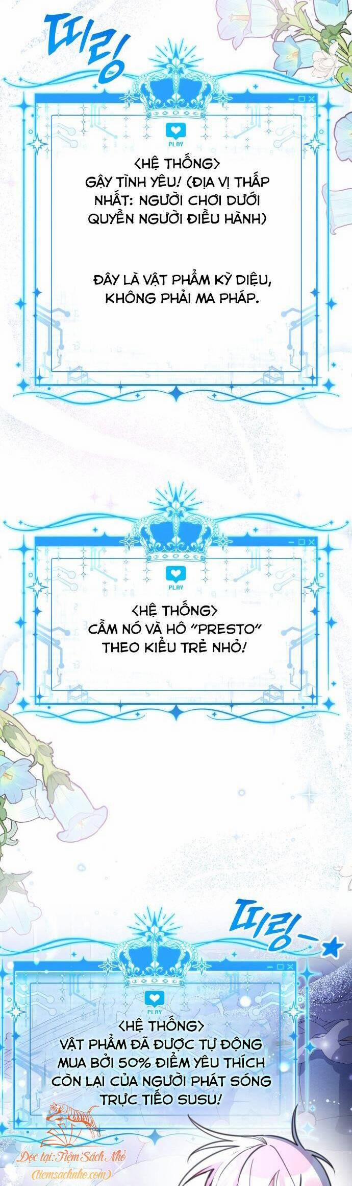 Công Chúa Lotto 49 trang 29