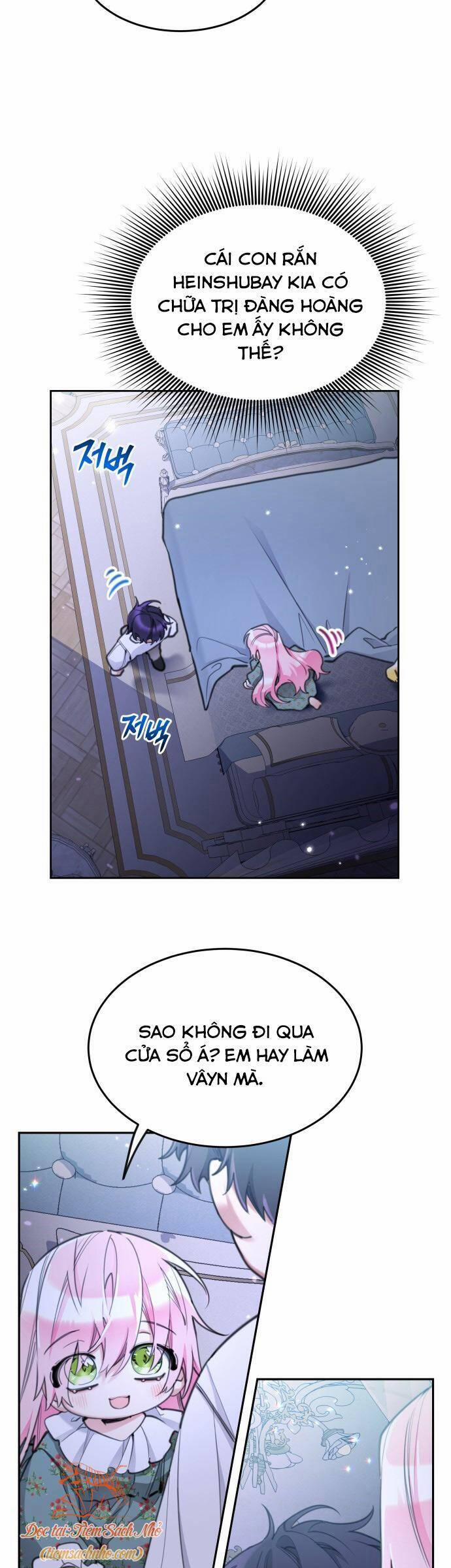 Công Chúa Lotto 49 trang 32