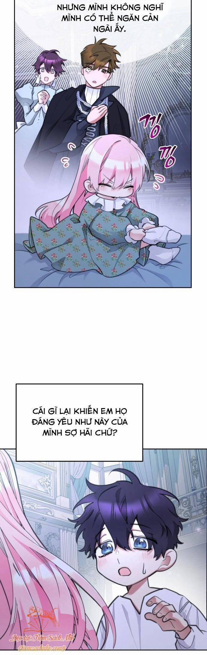 Công Chúa Lotto 49 trang 41