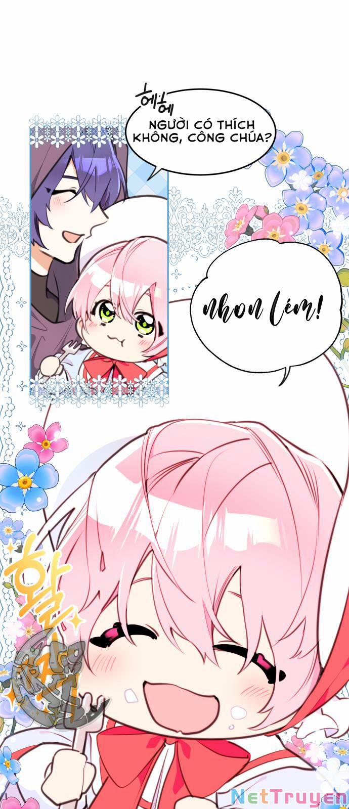 Công Chúa Lotto 5 trang 14