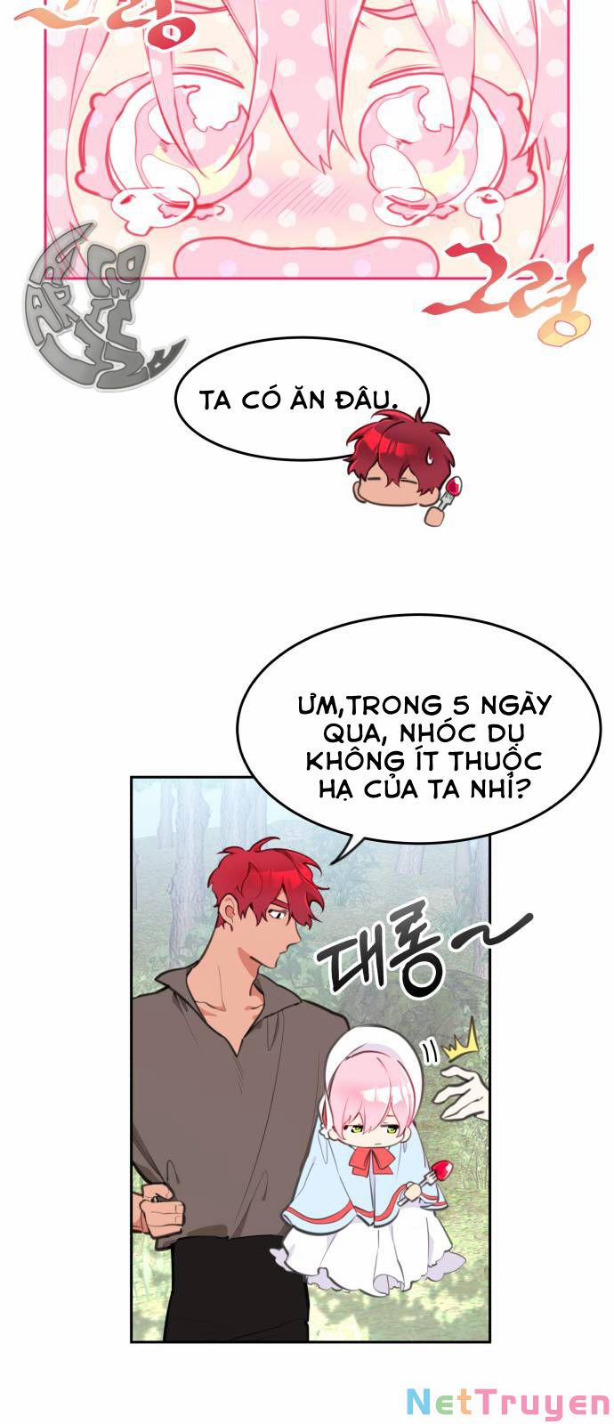 Công Chúa Lotto 5 trang 20