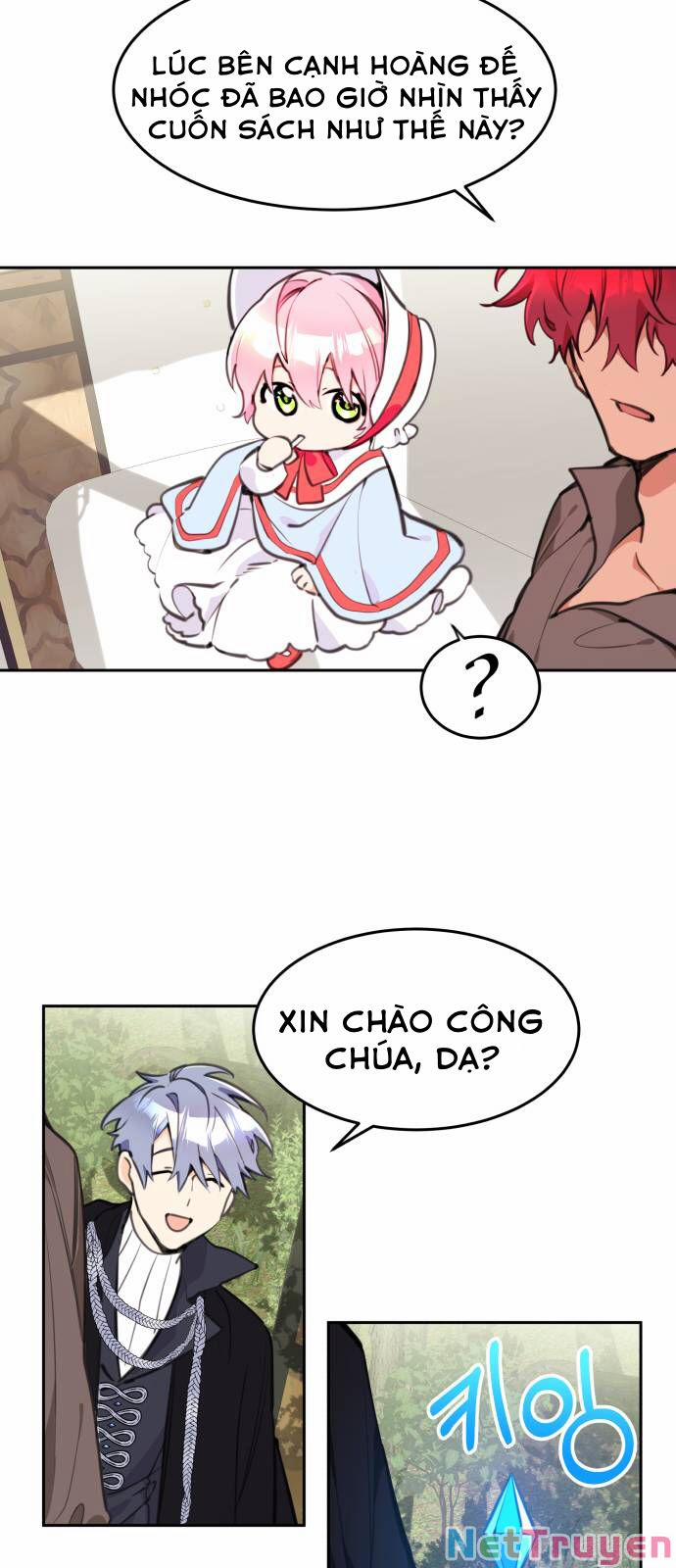 Công Chúa Lotto 5 trang 40