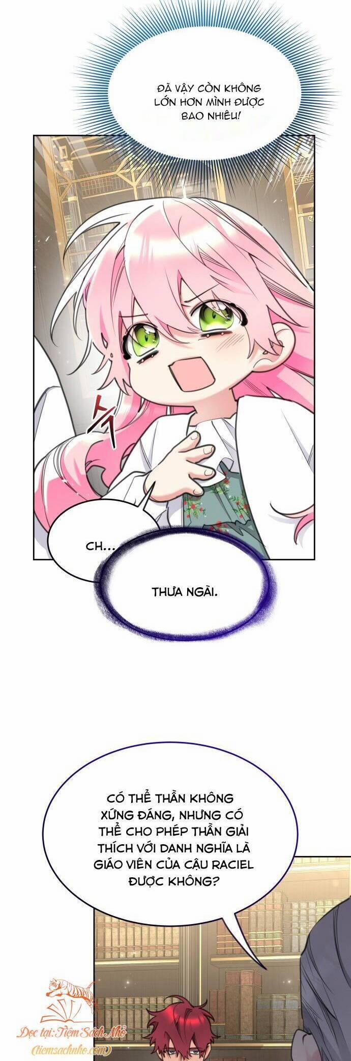 Công Chúa Lotto 50 trang 11