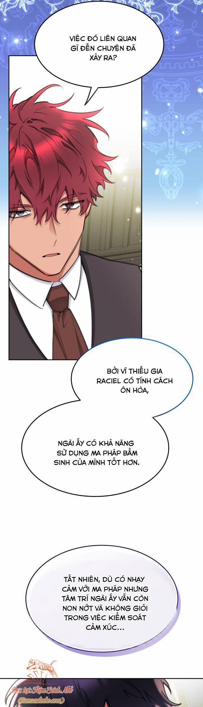 Công Chúa Lotto 50 trang 14