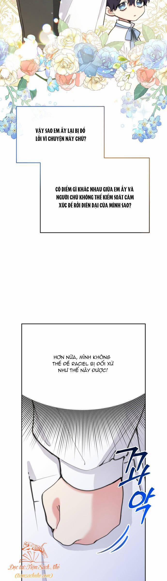 Công Chúa Lotto 50 trang 20