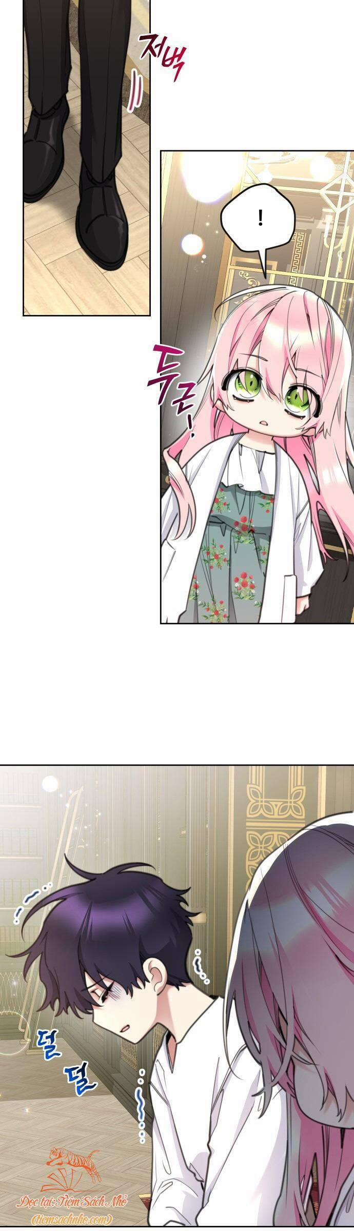 Công Chúa Lotto 50 trang 23