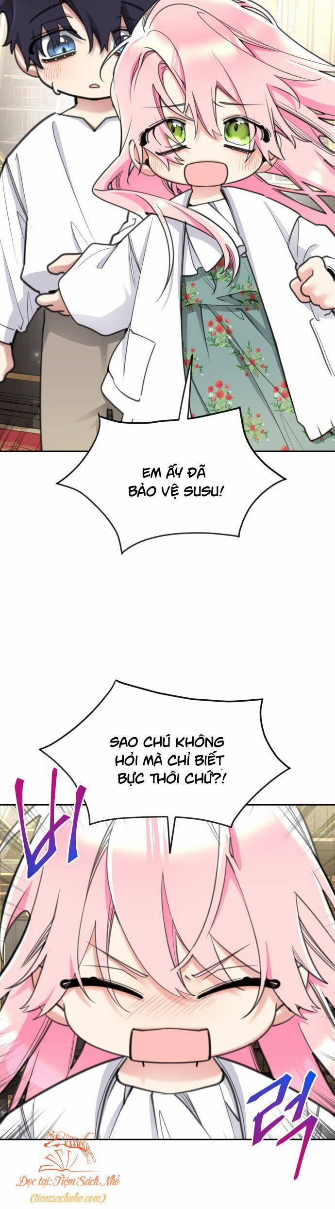 Công Chúa Lotto 50 trang 26