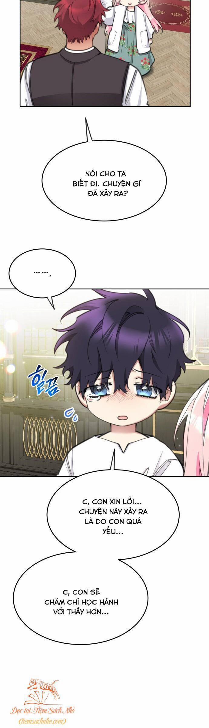 Công Chúa Lotto 50 trang 32