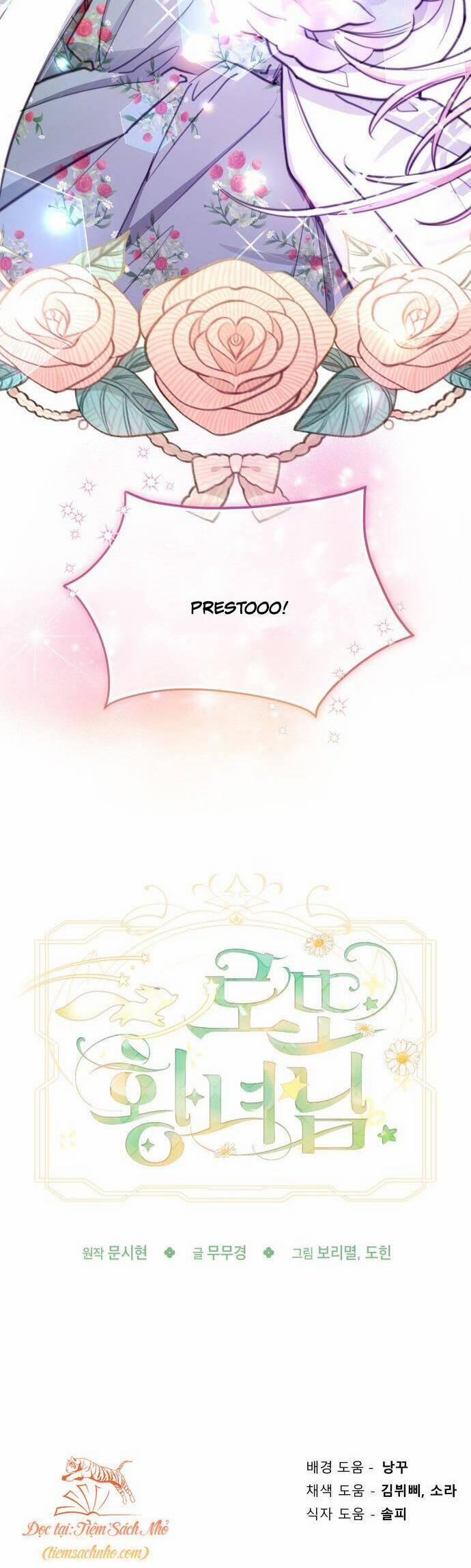 Công Chúa Lotto 50 trang 44