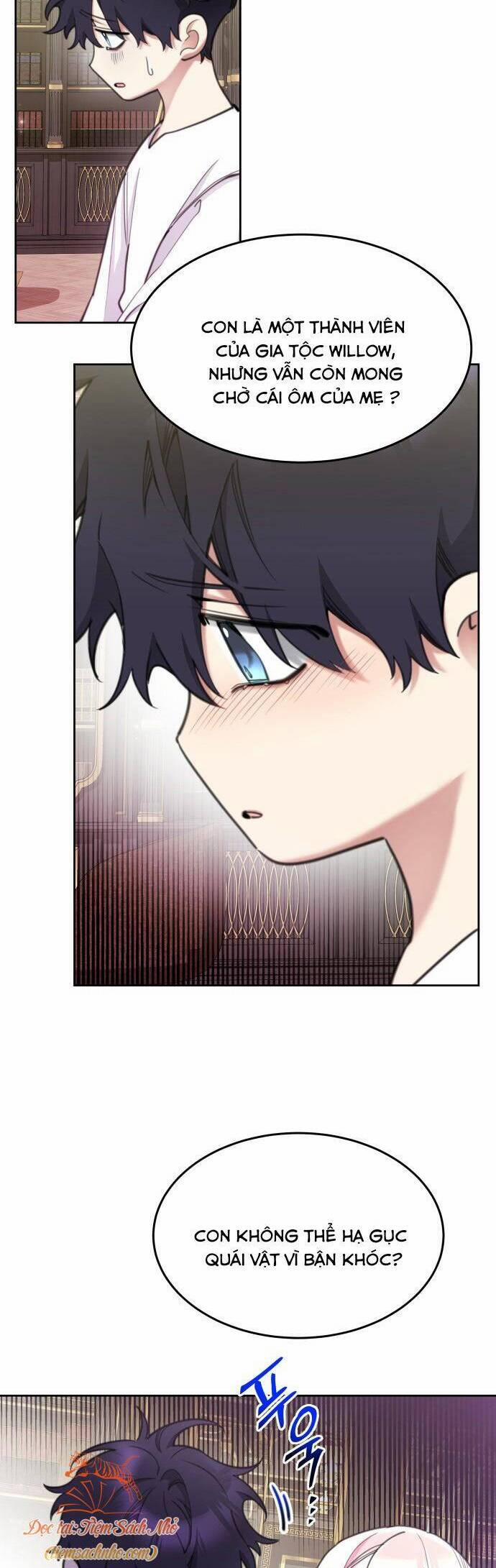 Công Chúa Lotto 50 trang 8