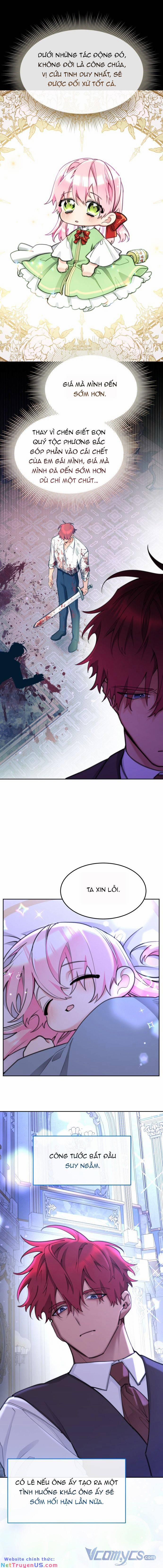 Công Chúa Lotto 51 trang 10