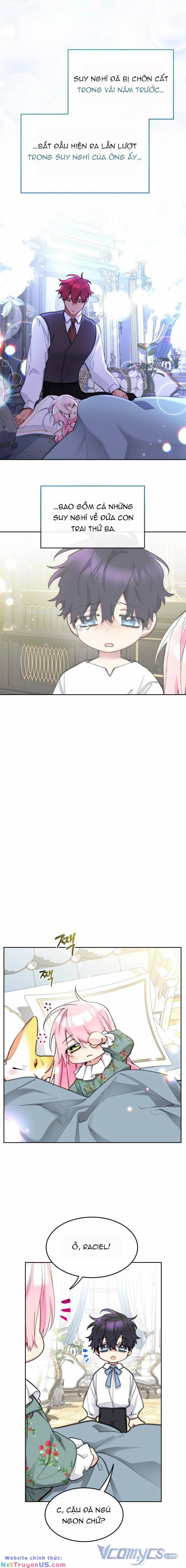 Công Chúa Lotto 51 trang 11