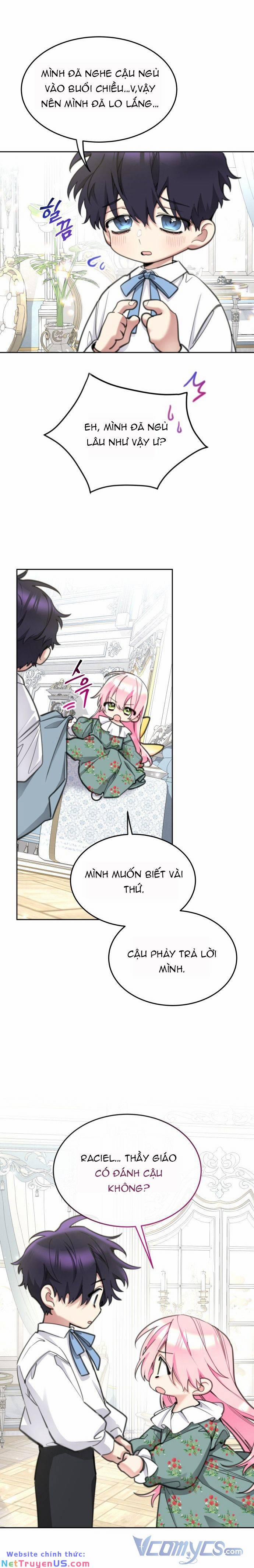 Công Chúa Lotto 51 trang 12