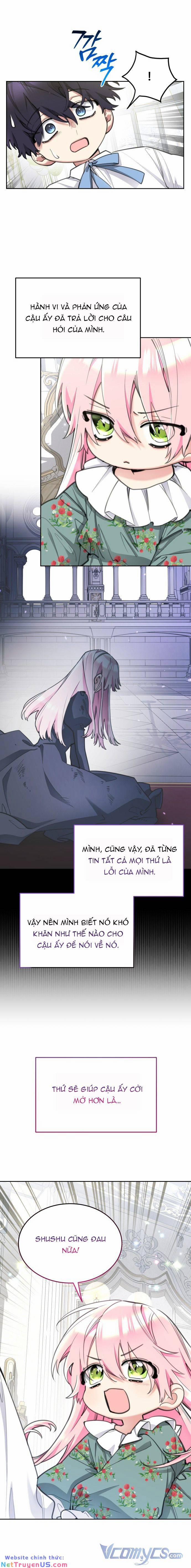 Công Chúa Lotto 51 trang 13