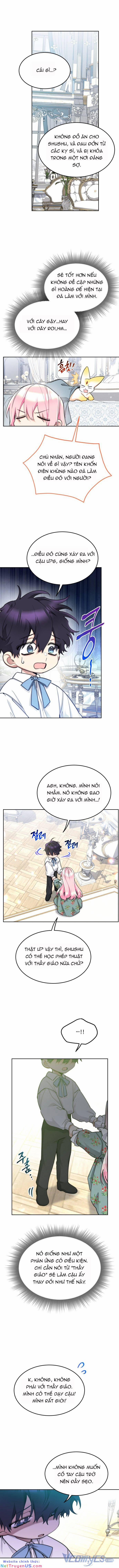 Công Chúa Lotto 51 trang 14