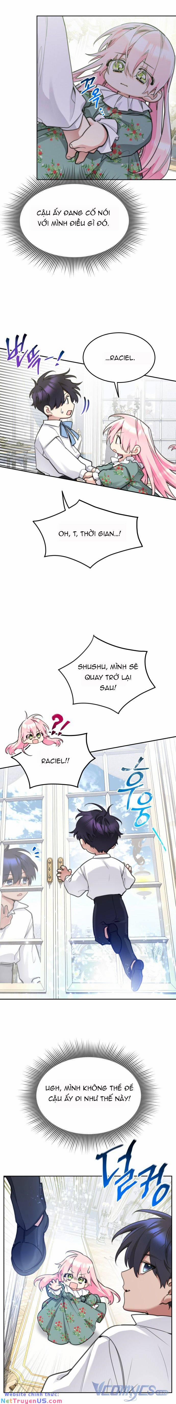 Công Chúa Lotto 51 trang 15