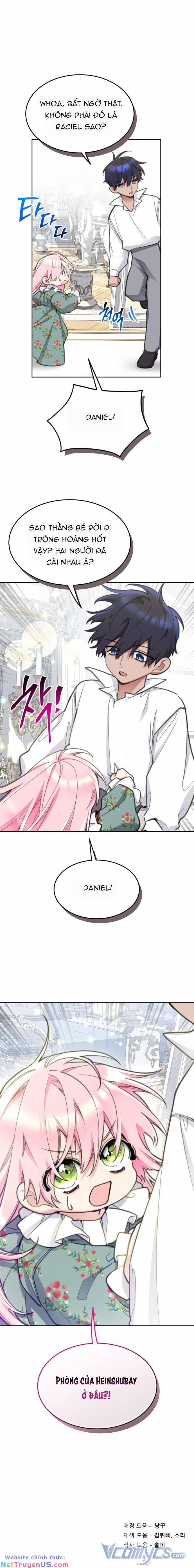 Công Chúa Lotto 51 trang 16