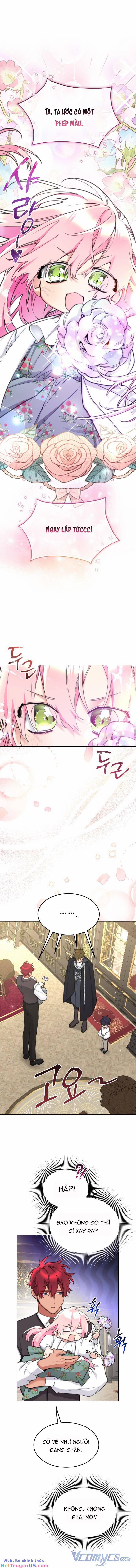 Công Chúa Lotto 51 trang 2