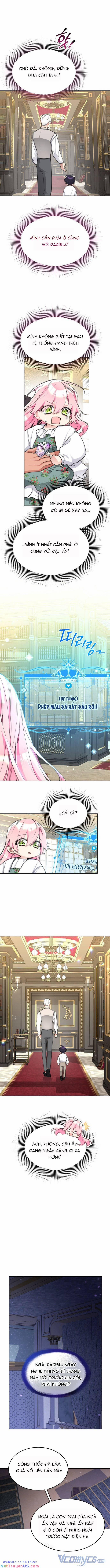 Công Chúa Lotto 51 trang 3