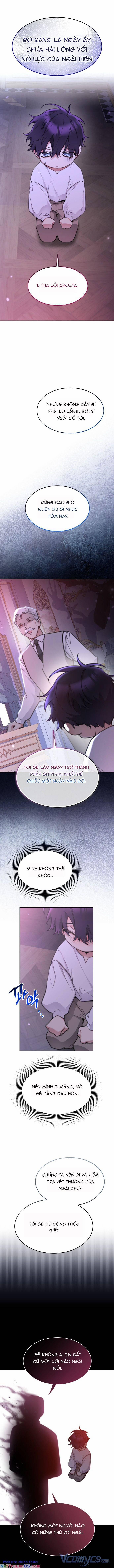 Công Chúa Lotto 51 trang 4