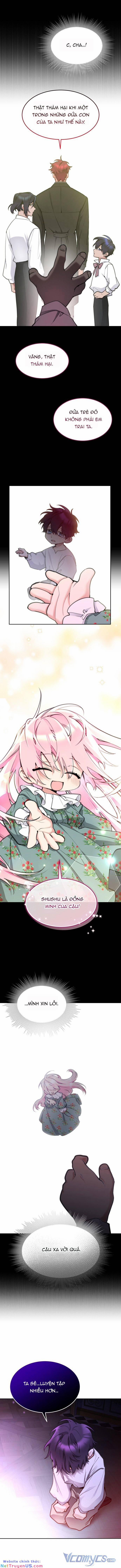 Công Chúa Lotto 51 trang 5