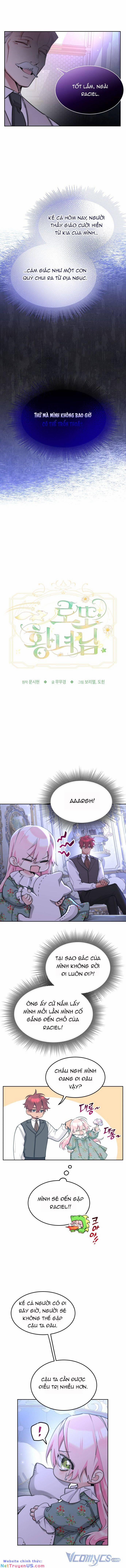 Công Chúa Lotto 51 trang 6