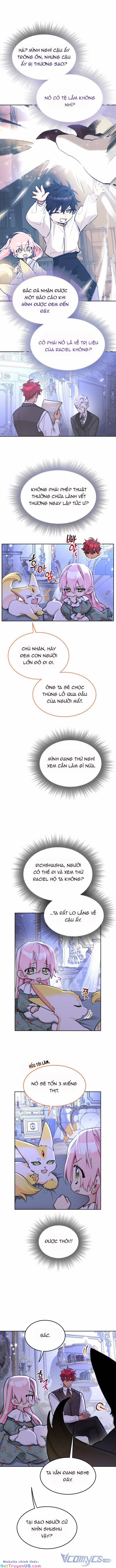 Công Chúa Lotto 51 trang 7