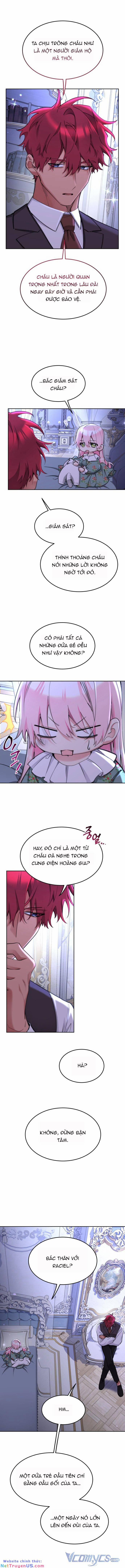 Công Chúa Lotto 51 trang 8