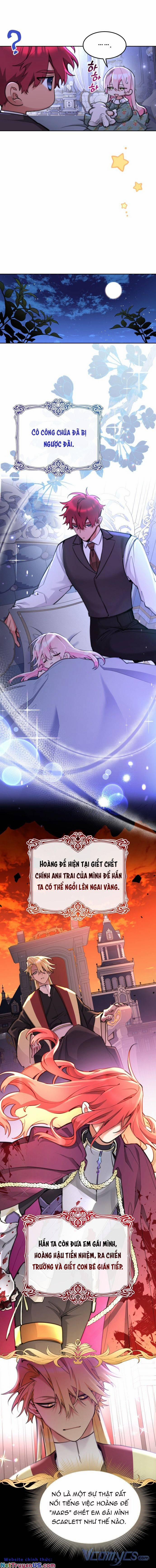 Công Chúa Lotto 51 trang 9