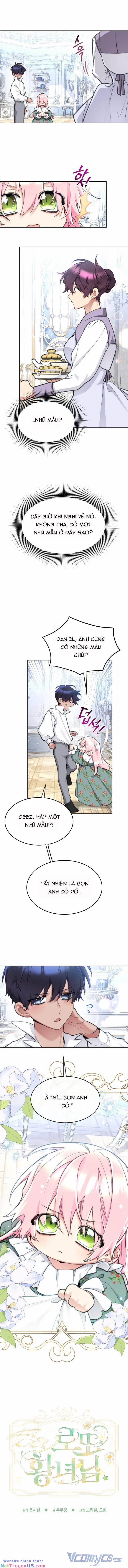 Công Chúa Lotto 52 trang 10