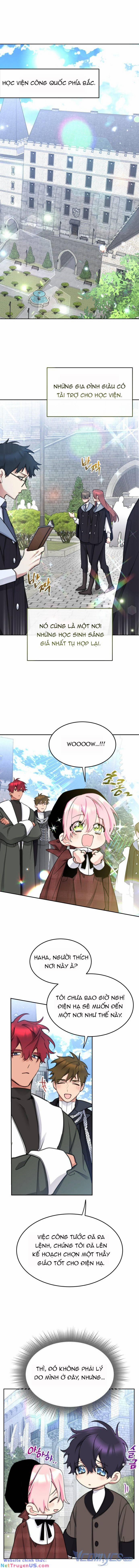 Công Chúa Lotto 52 trang 11